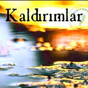BUFLOW - Kaldırımlar