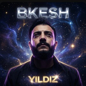 BKESH _ Yıldız (Remastered Audio)