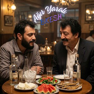 AĞIR YARALI 