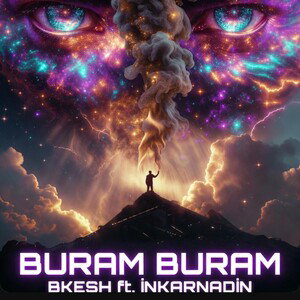 Buram Buram ft. İnkarnadin 