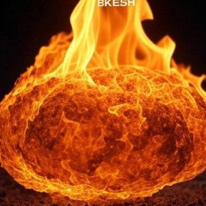 TEKNİK _ Ahmet & MOR & BKE5H