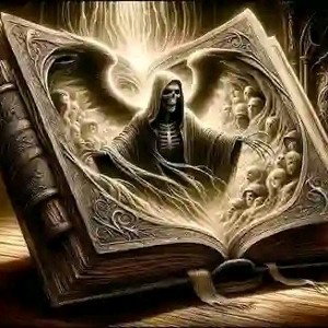 Elnely - write a book