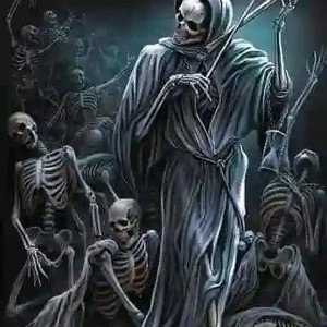 Elnely - Dance with the devil