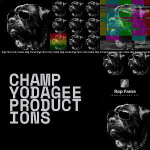 CHAMP YodaGeeProductions