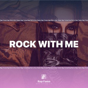 ROCK WITH ME 