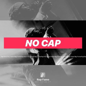 No Cap