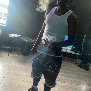 ALWAYS TRIP (MIXEDBYGLOCK)