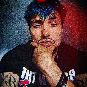 LIL-RICO "GET BIG"