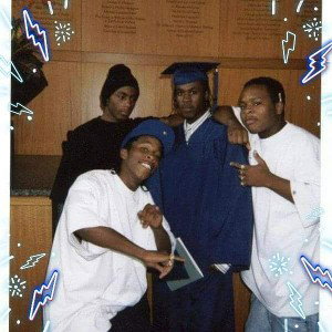 miss my niggas 