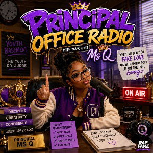 Principal Office Radio
