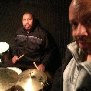 Larry  Bright Tribute Gallant 