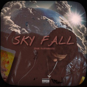 sky fall