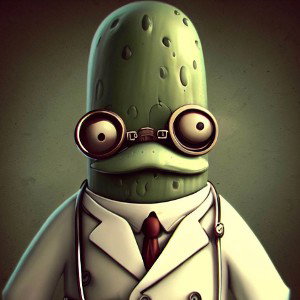 DOCTA PIKULLZ