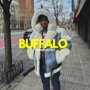 Buffalo (19:45:43)