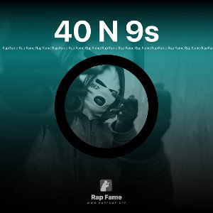 40 N 9s