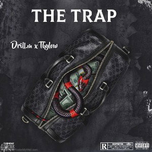 The Trap (official audio)