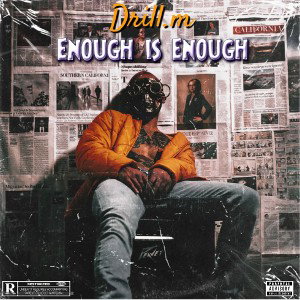 Enough Is Enough 