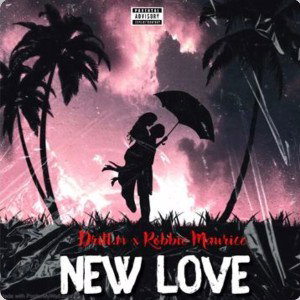 NEW LOVE X Robbie Maurice 
