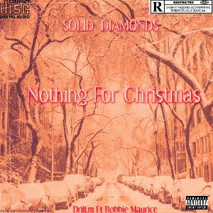 Nothing for Christmas 
