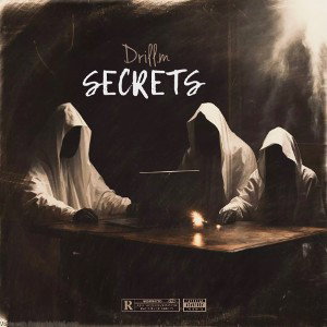Secrets (official audio)