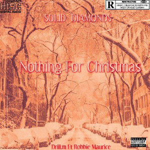Nothing for Christmas 