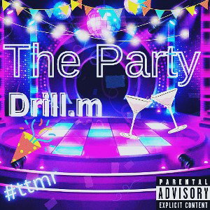 The party (official audio) 