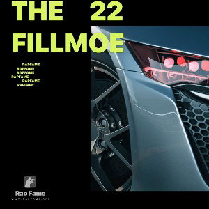The     22 fillmoe