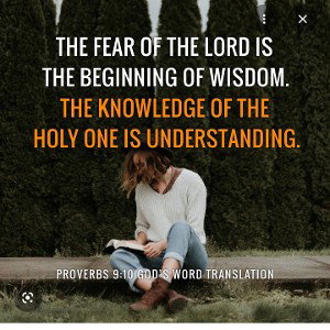 Katier Delgado - proverbs 910  