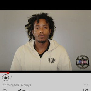 Katier Delgado - 5am in Oklahoma  