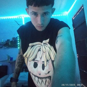 No me miren