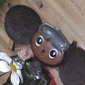 я как будто горо