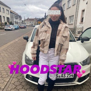 ich bin hood⭐️