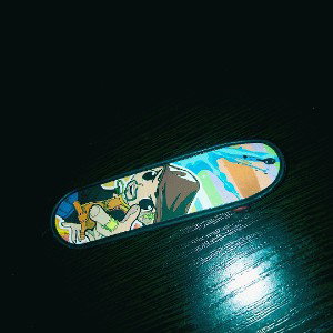 one мат