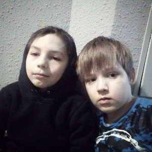 дуо трек
