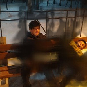 два крутых