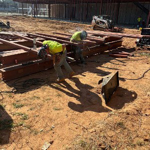 worked on Monday