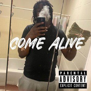 Comealive