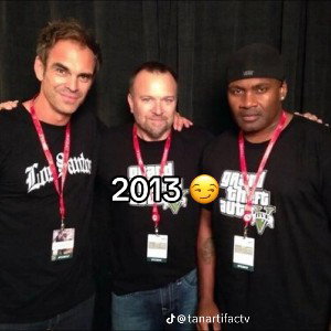 GTA V