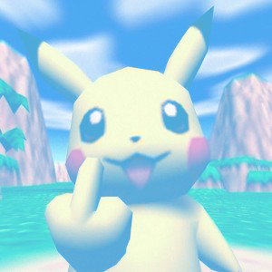 PIKACHU (feat. Kashpunk!) (Nightcore)