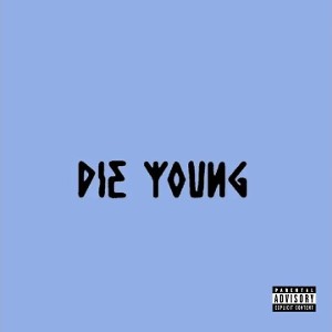 ilyhabits  - die young (Official Audio)