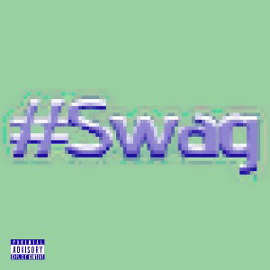 #swag (Slowed + Reverb)