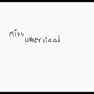 ilyhabits - miss understood (Official Audio)