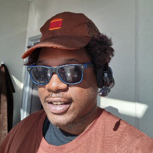 keep it simple- zaddy mcmoonfinger 