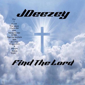 Find The Lord
