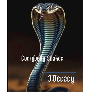 Everybody Snakes  