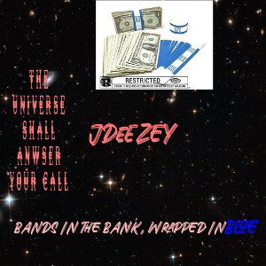 Bands In The Bank, Wrapped In Blue