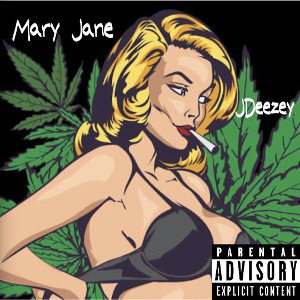 Mary Jane 