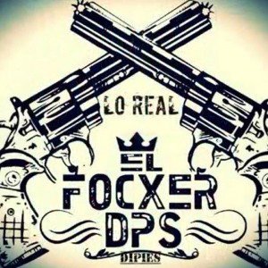 _ Peligro a Sangre Fria _ ElFocxerDps & PapaDipies Ft Dixon 