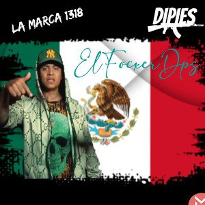 ElFocxerDps// Tema Callo La Noche // Dipies La Marca 1318 