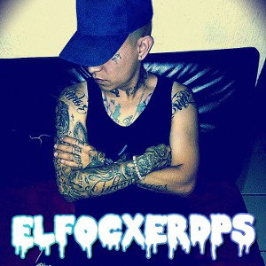 //Calle De Elegantes Maliantes/ElFocxerDps Ft SeckLaDosCero/Audio Official/Ngb Records/LaDIPIES